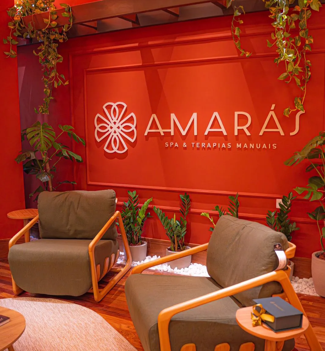 Amarás Spa Granja Viana