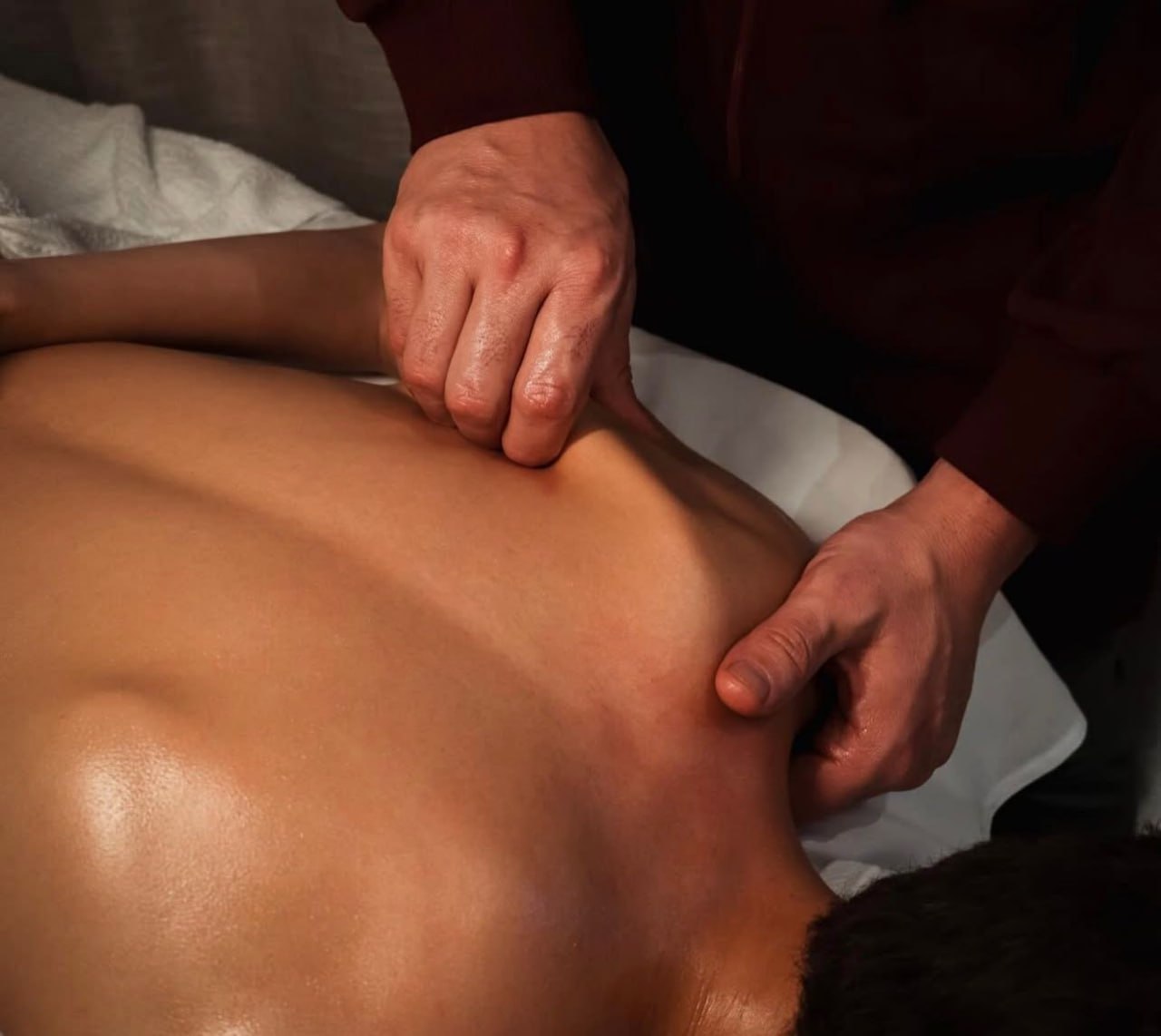 Equipe altamente qualificada